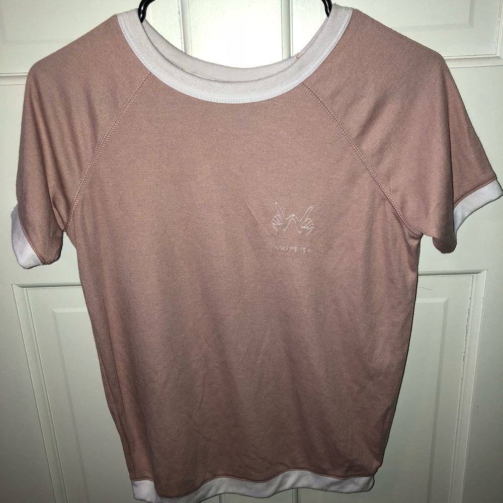 ZUMIEZ Whatever Top